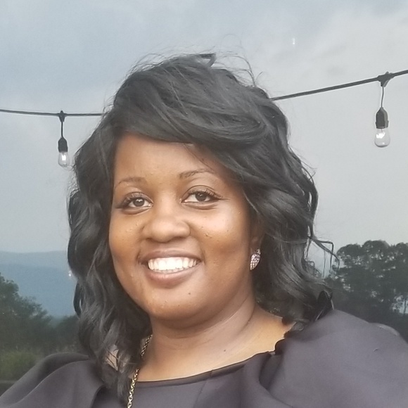 Meet your Posher, Chanda - Picture 1 of 1